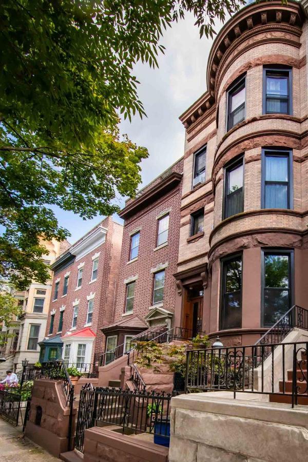Lefferts Gardens Couette-café New York